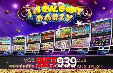 Loterias online na bet939