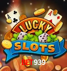 Biblioteca de slots populares na bet939