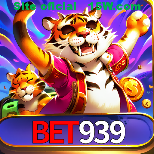 Imagem promocional da bet939 mostrando a plataforma e suas vantagens